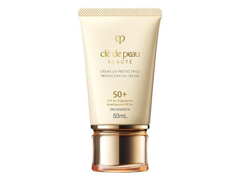 cle_de_peau_best_sunscreen